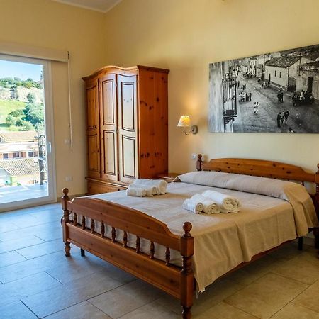 Casa Tacconi Bed & Breakfast Villasimius Eksteriør bilde